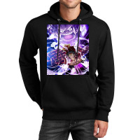 Luffy Gear Fourth Unisex Hoodie | Artistshot