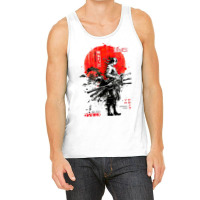 Roronoa Zoro Limited Edition Tank Top | Artistshot