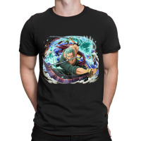 Roronoa Zoro 3 Saber T-shirt | Artistshot