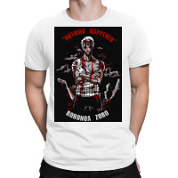 Zoro T-shirt | Artistshot