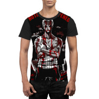 Zoro Graphic T-shirt | Artistshot