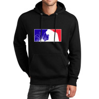 Welder League Unisex Hoodie | Artistshot