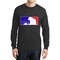 Welder League Long Sleeve Shirts | Artistshot