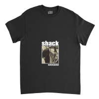 Shack Waterpistol Classic T-shirt | Artistshot