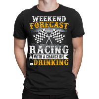 Funny Driver Gag Gift Racing  Drinking Joke T-shirt | Artistshot