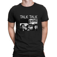 Simple For Rock Talk T-shirt | Artistshot