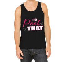 Funny Estheticians  Perfect Beauty Artist Gift Tank Top | Artistshot
