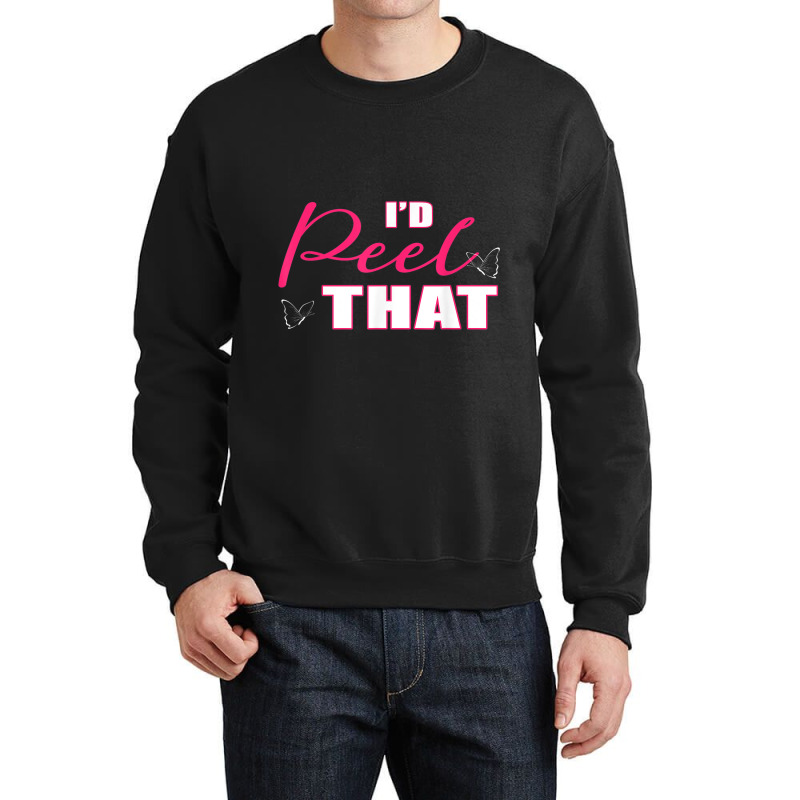 Funny Estheticians  Perfect Beauty Artist Gift Crewneck Sweatshirt | Artistshot