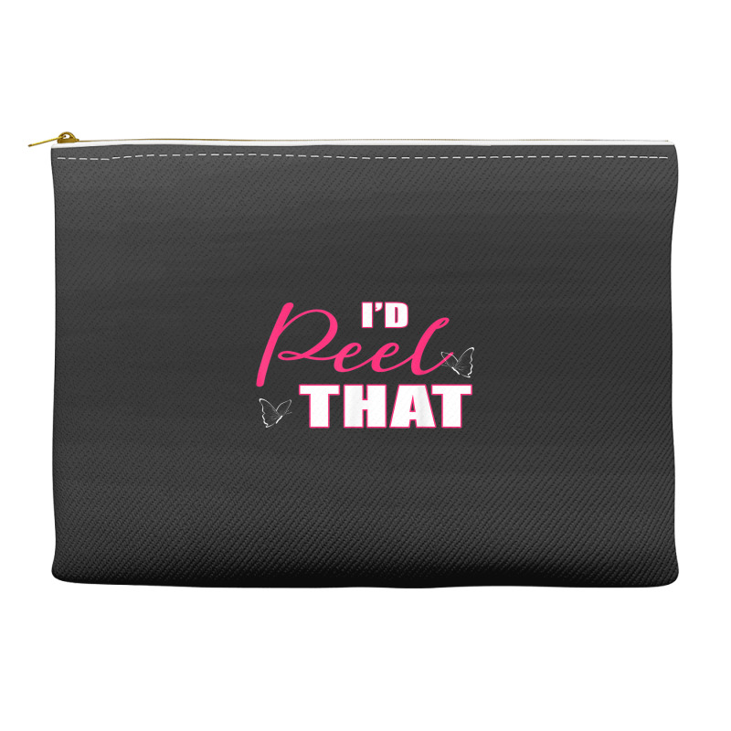 Funny Estheticians  Perfect Beauty Artist Gift Accessory Pouches | Artistshot