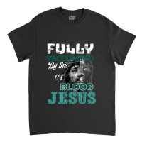 Fully Vaccinated Classic T-shirt | Artistshot