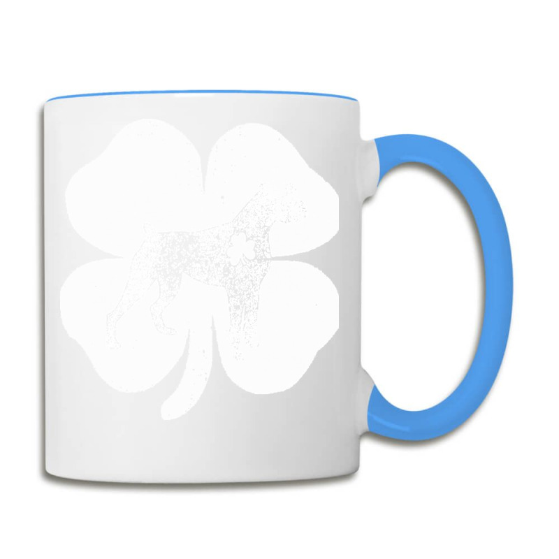 St Patricks Day T  Shirtboxer St Patricks Day T  Shirt Coffee Mug | Artistshot