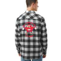 Ugandan Knuckles Do You Know Da Wae Flannel Shirt | Artistshot