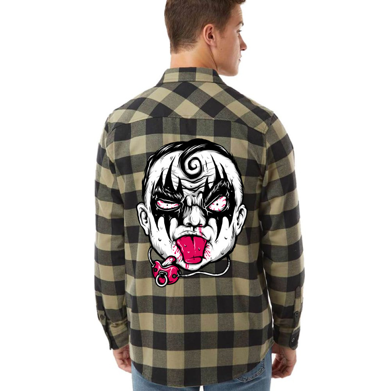 Kid Rock Flannel Shirt by Quilimo | Artistshot