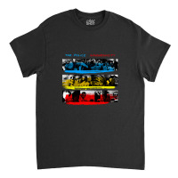 The Police Synchronicity Album Classic T-shirt | Artistshot