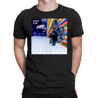 Sweet Trip Velocity T-shirt | Artistshot