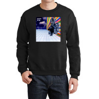 Sweet Trip Velocity Crewneck Sweatshirt | Artistshot