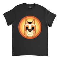 Bingo Circle Style Classic T-shirt | Artistshot