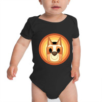 Bingo Circle Style Baby Bodysuit | Artistshot