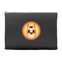 Bingo Circle Style Accessory Pouches | Artistshot