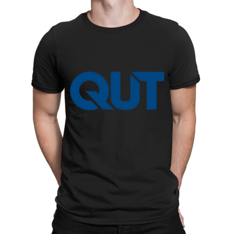 Qut T-shirt | Artistshot