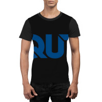 Qut Graphic T-shirt | Artistshot