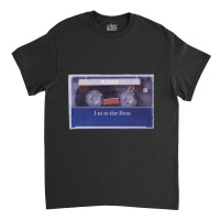 Eat To The Beat Classic T-shirt | Artistshot