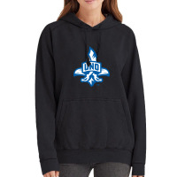 New Orleans Privateers Vintage Hoodie | Artistshot