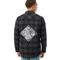 The Solemn Host Flannel Shirt | Artistshot