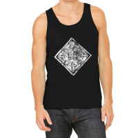 The Solemn Host Tank Top | Artistshot