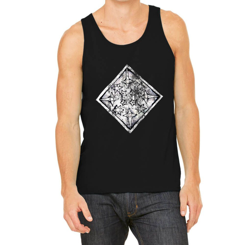 The Solemn Host Tank Top by Mary Hatton | Artistshot