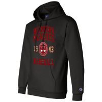 Rockford Peaches 1945 Baseball Champion Hoodie | Artistshot