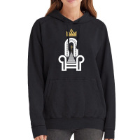 Throne Of The Lord And Savior Jesus Christ. Vintage Hoodie | Artistshot