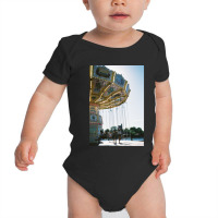 Carousel In Motion Part 2 Baby Bodysuit | Artistshot