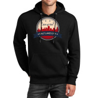 Salt Lake City Gift Unisex Hoodie | Artistshot