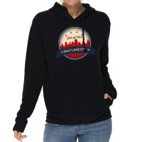 Salt Lake City Gift Lightweight Hoodie | Artistshot