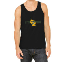 Titletown Tank Top | Artistshot