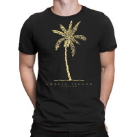 Amelia Island, Florida Classic Beachwear T-shirt | Artistshot