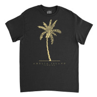 Amelia Island, Florida Classic Beachwear Classic T-shirt | Artistshot