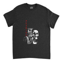 Fearing - Black Sand Classic T-shirt | Artistshot