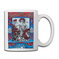 Oxford Grateful Circle Dead Coffee Mug | Artistshot