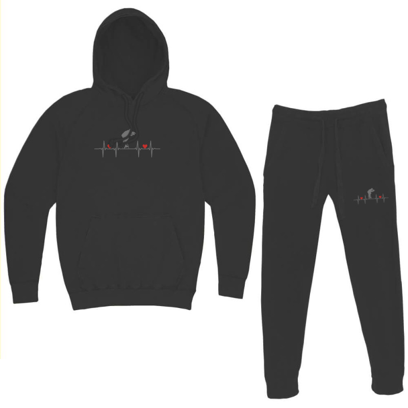 Filming Films Director Actor Actress Spectator Cinema Television Strea Hoodie & Jogger Set | Artistshot