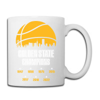 Golden 2022 Basketball For Men Women Warriors Friend Coffee Mug | Artistshot