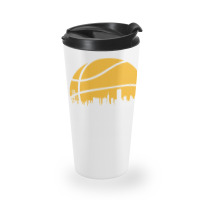 Golden 2022 Basketball For Men Women Warriors Friend Travel Mug | Artistshot