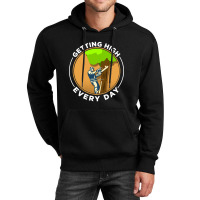 Arborist Pun Tree Surgeon Chainsaw Lumberjack-ncc2b Unisex Hoodie | Artistshot