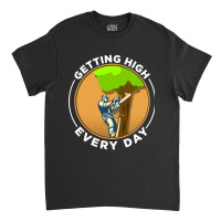 Arborist Pun Tree Surgeon Chainsaw Lumberjack-ncc2b Classic T-shirt | Artistshot