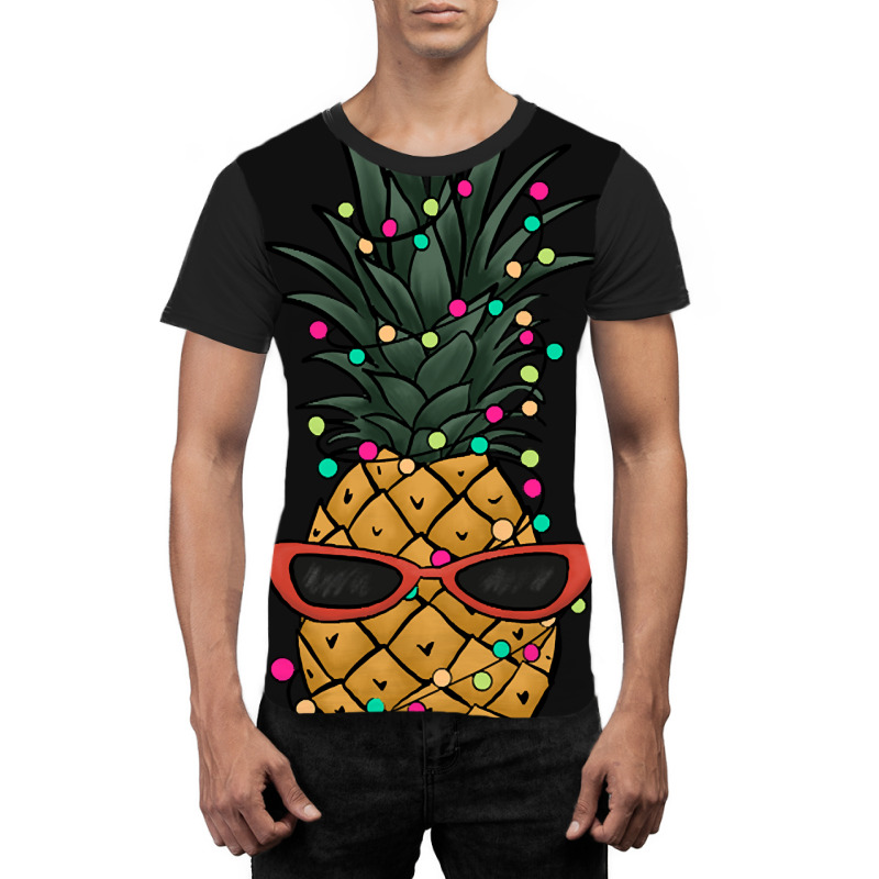 Cute Christmas Gift ??-ohxfw Graphic T-shirt by Babcock Bostick | Artistshot