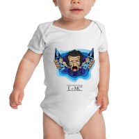 The Sad Science New Baby Bodysuit | Artistshot