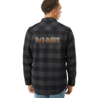 Kula Shaker Flannel Shirt | Artistshot