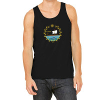 Ancient Greece (1st Version) Tank Top | Artistshot