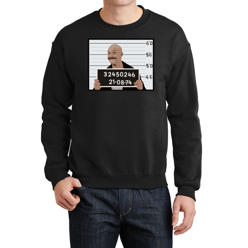 The Charles Funny New Vector Design Crewneck Sweatshirt | Artistshot